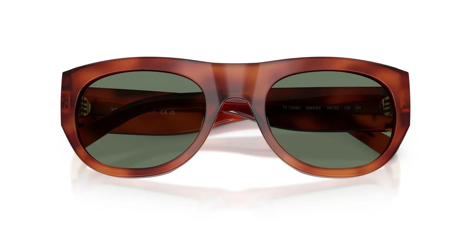Tory Burch 7238U Sunglasses - view 15